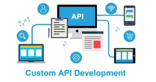 api intregration service in Paris
