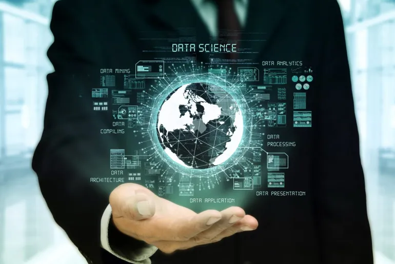AI & Data Analytics Services in Paris