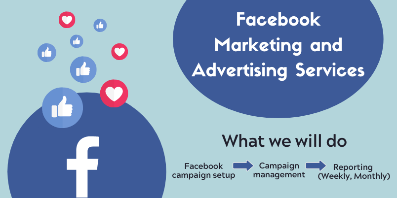 Facebook Advertising Setup Agency in Paris