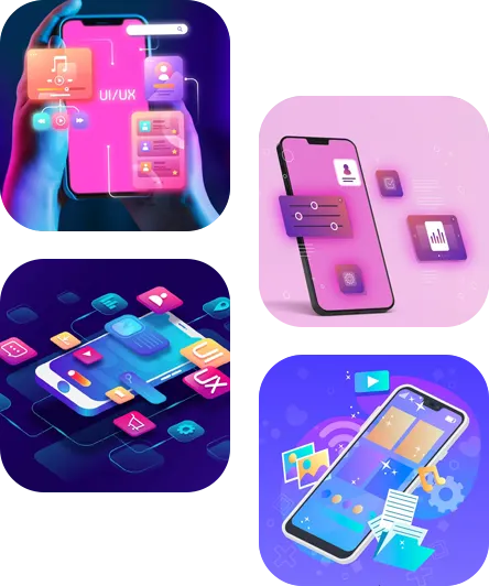#1 Mobile Application Agency in the Paris